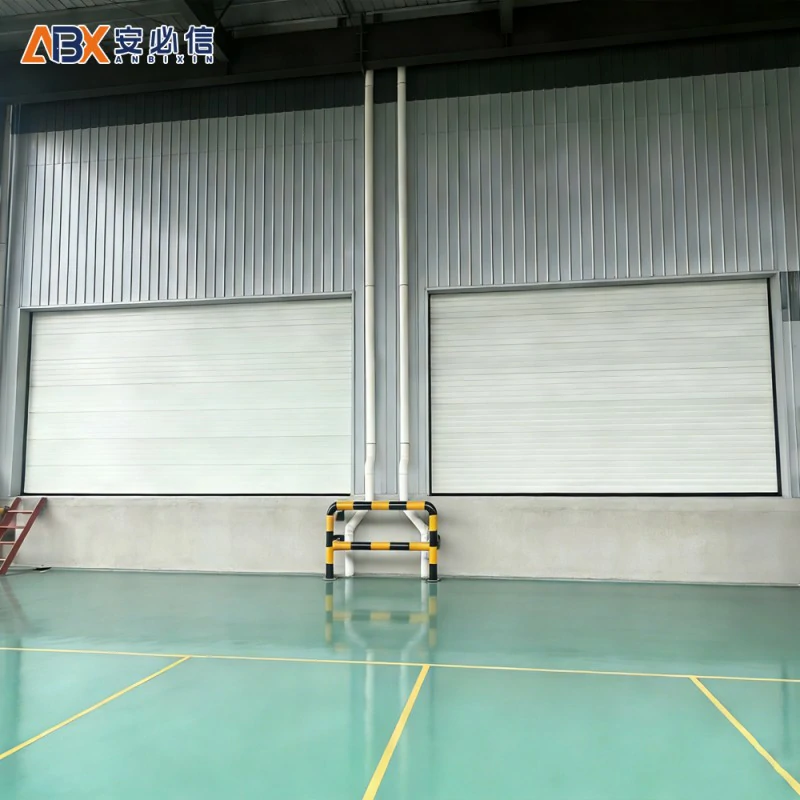 通化市升降提升门